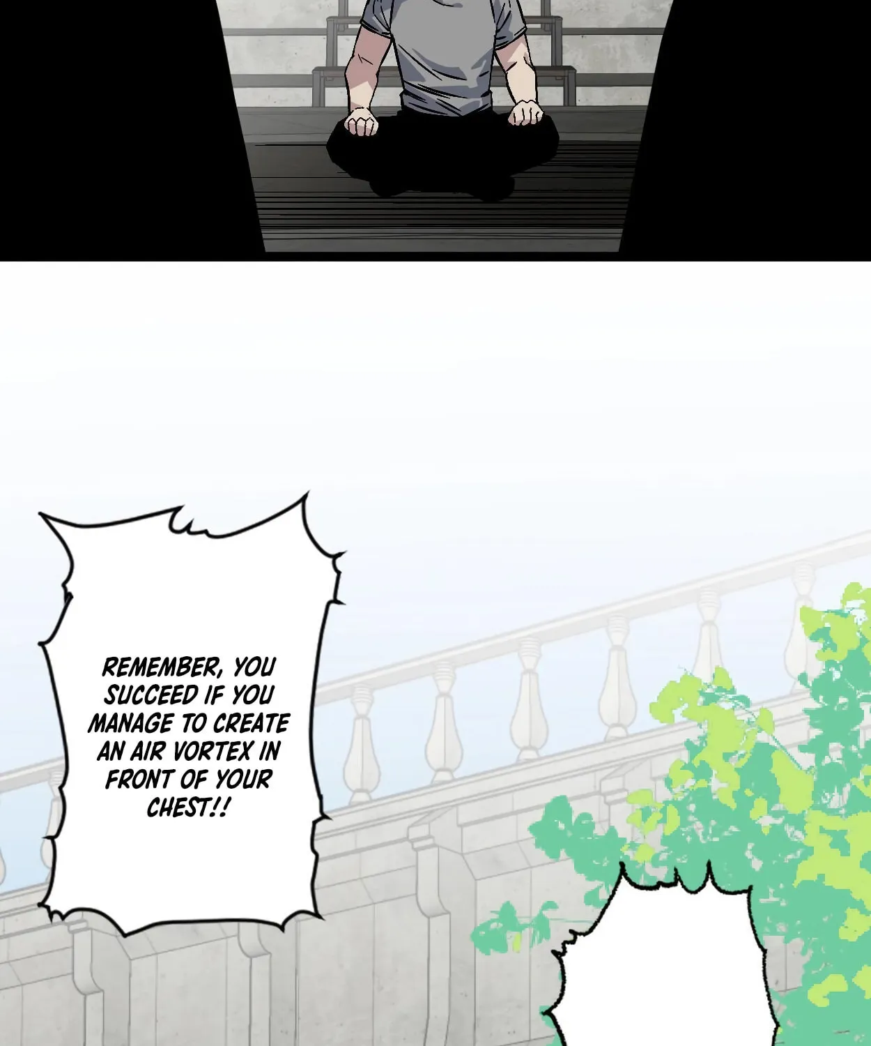 Read Your Talent is Mine (Colored) chapter 2 image 7 on Lezhin