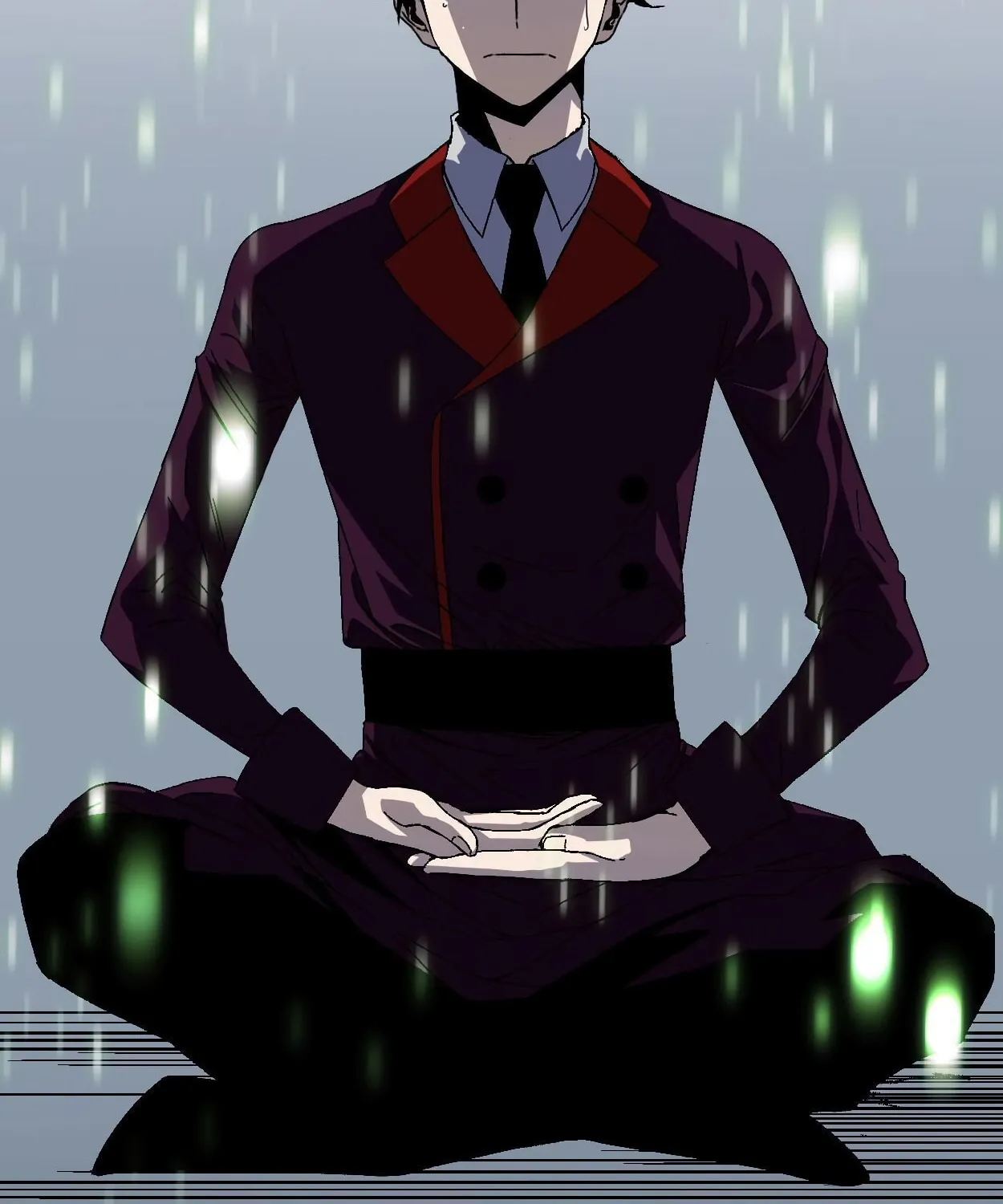 Read Your Talent is Mine (Colored) chapter 2 image 73 on Lezhin