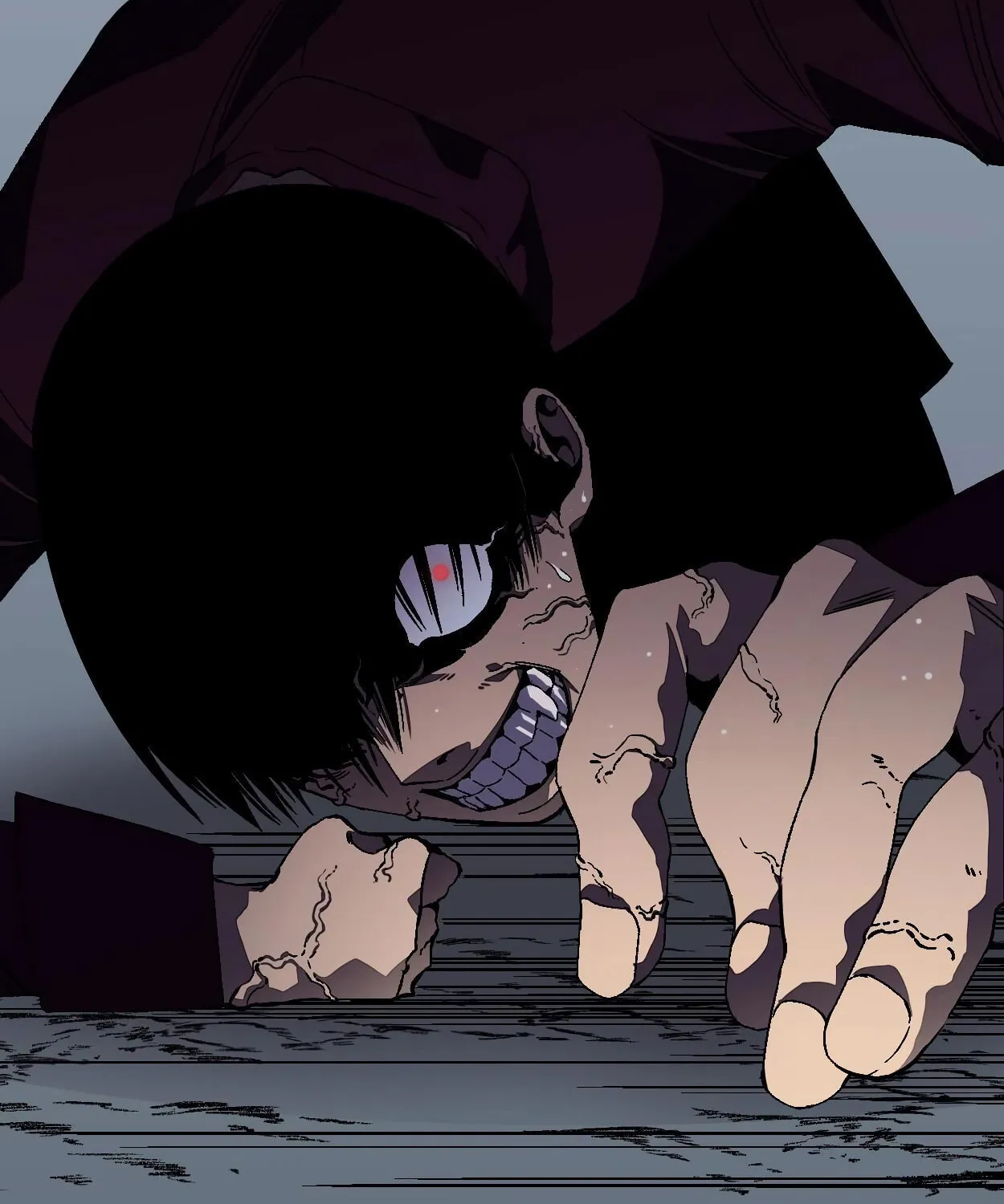 Read Your Talent is Mine (Colored) chapter 2 image 80 on Lezhin