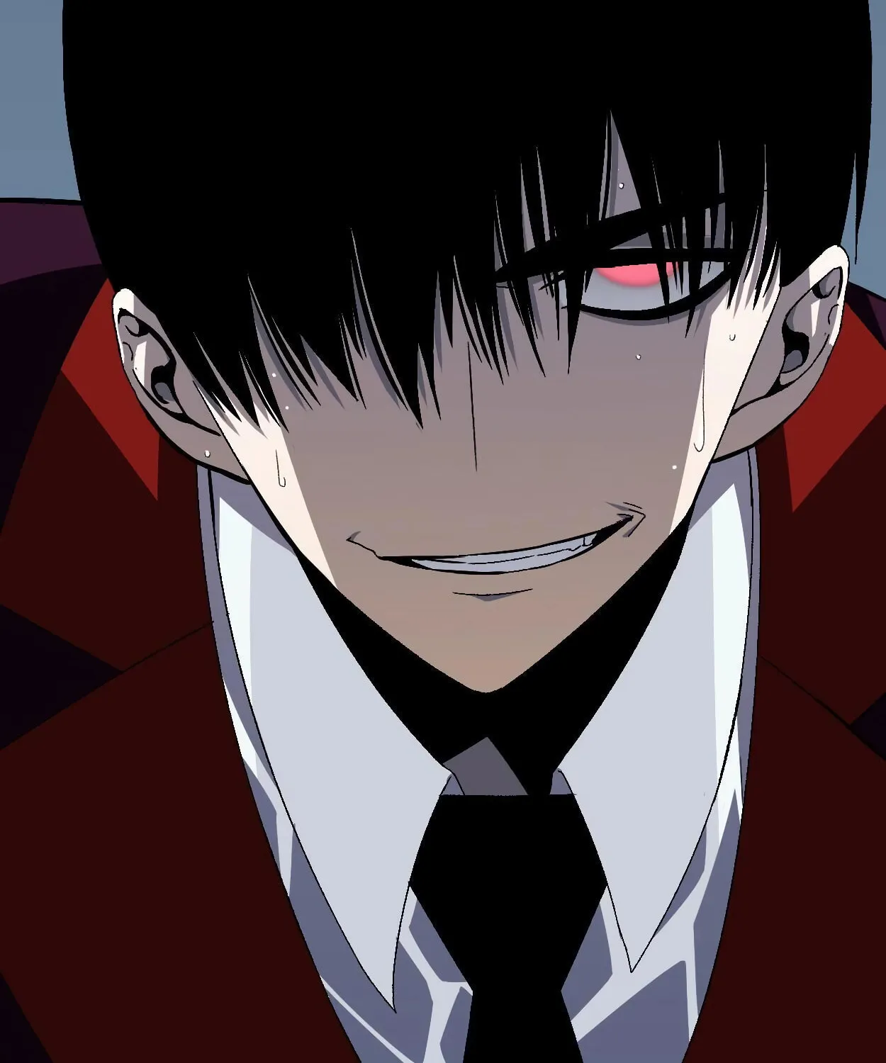 Read Your Talent is Mine (Colored) chapter 2 image 87 on Lezhin