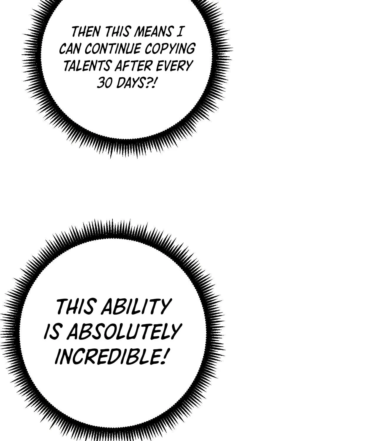Read Your Talent is Mine (Colored) chapter 2 image 90 on Lezhin