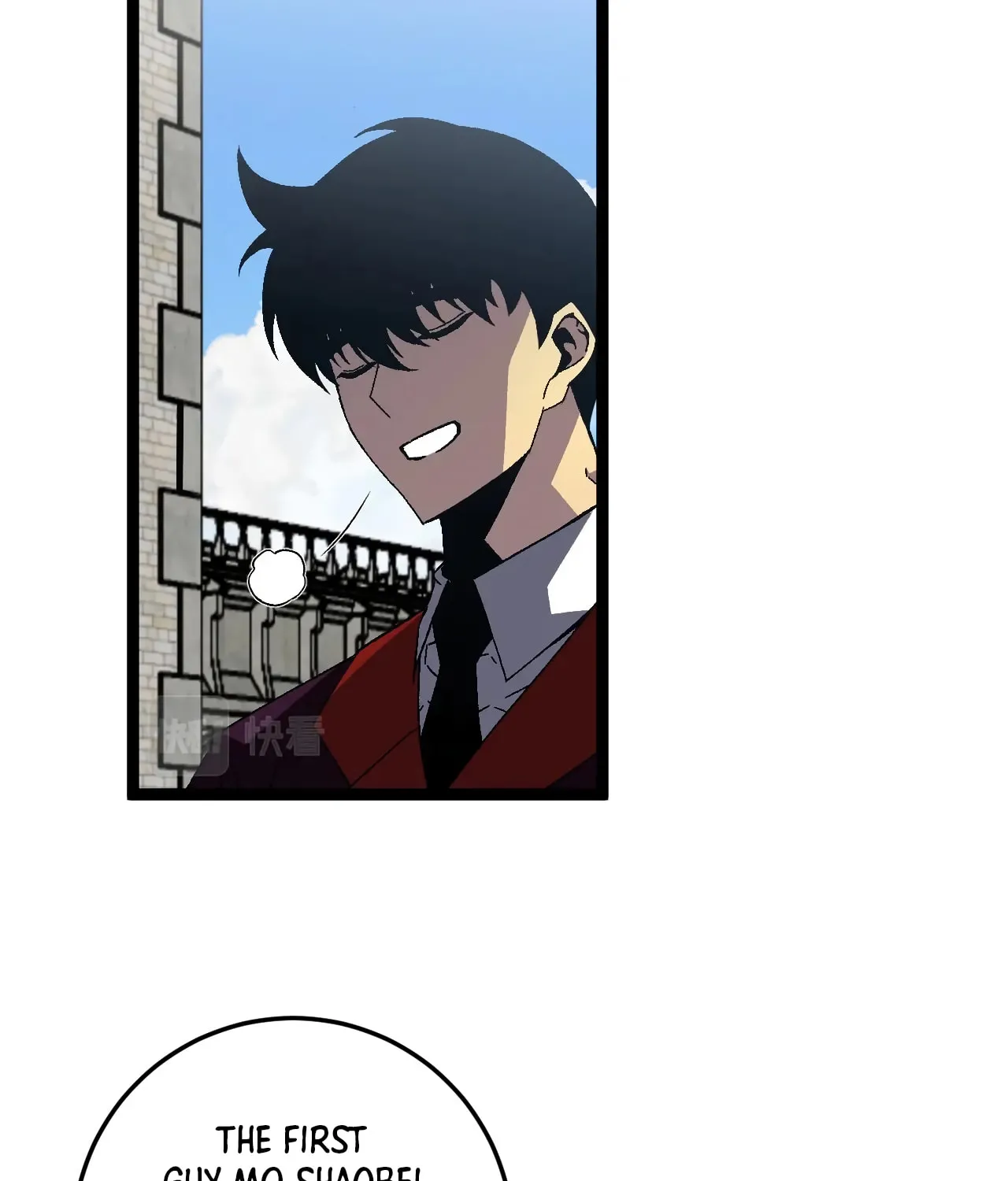 Read Your Talent is Mine (Colored) chapter 20 image 10 on Lezhin