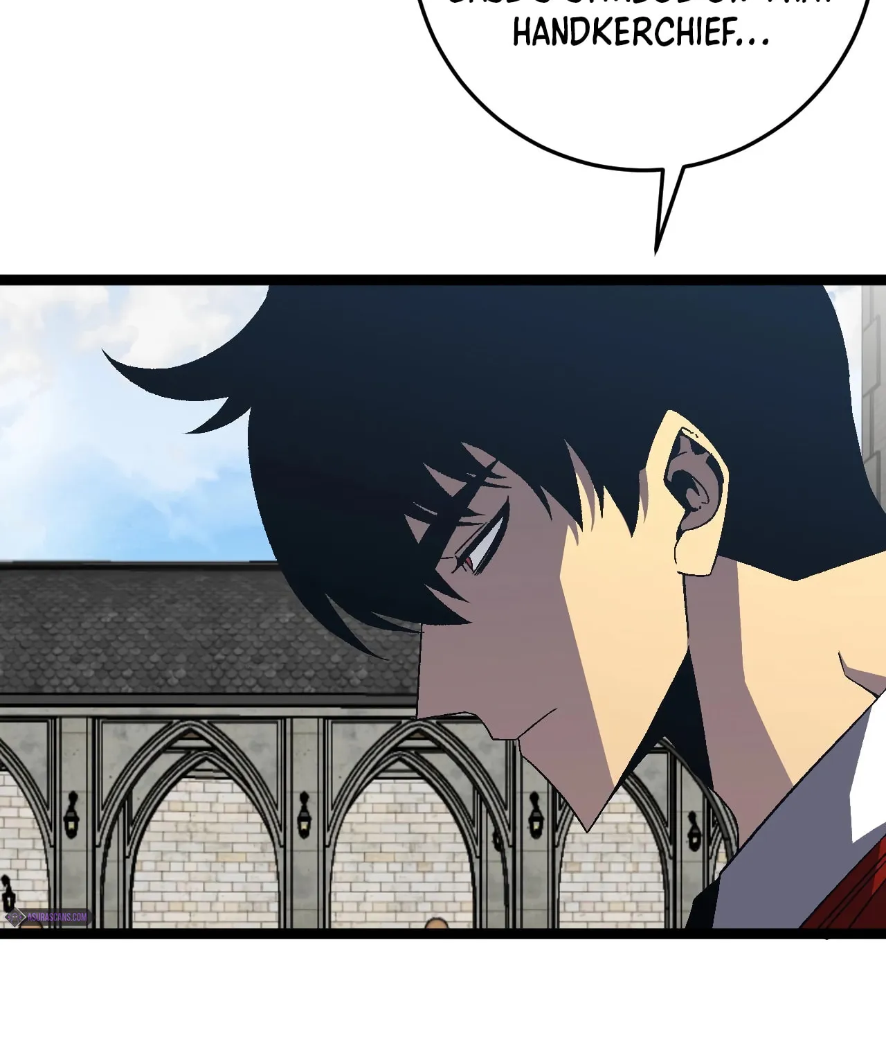 Read Your Talent is Mine (Colored) chapter 20 image 13 on Lezhin