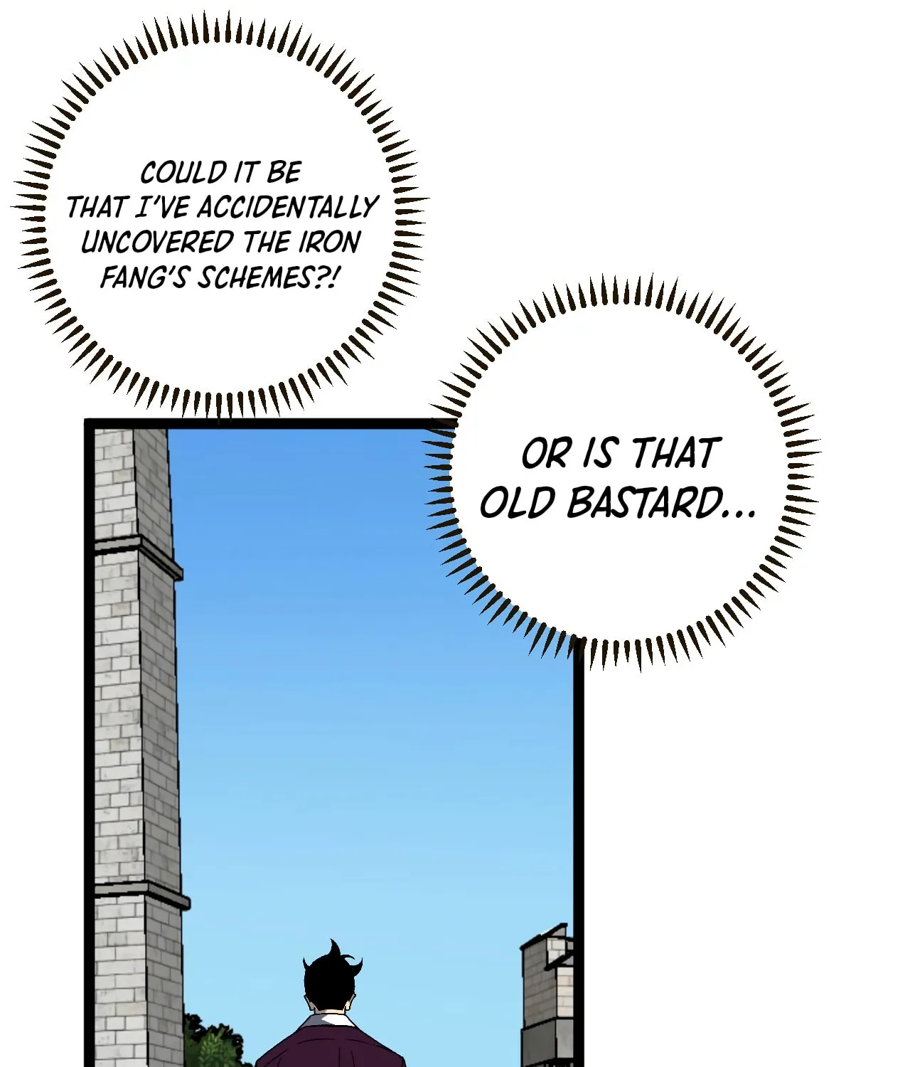 Read Your Talent is Mine (Colored) chapter 20 image 15 on Lezhin