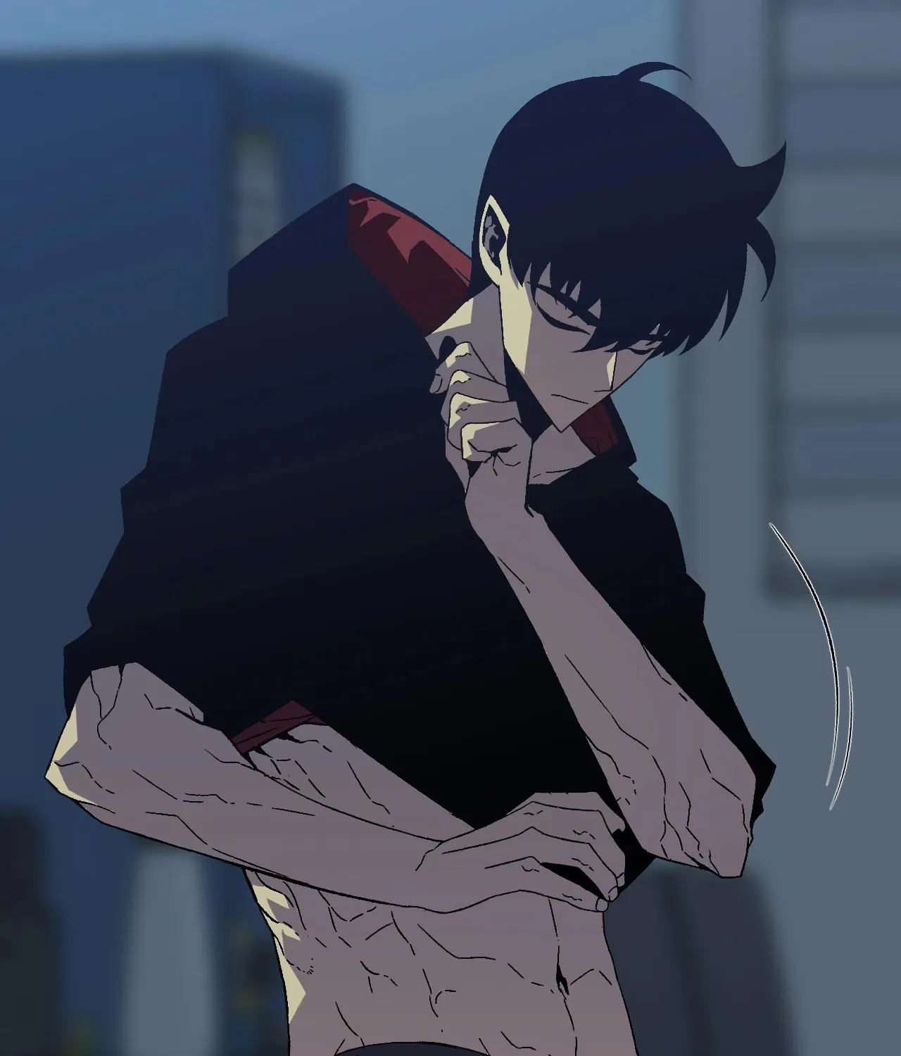 Read Your Talent is Mine (Colored) chapter 20 image 22 on Lezhin