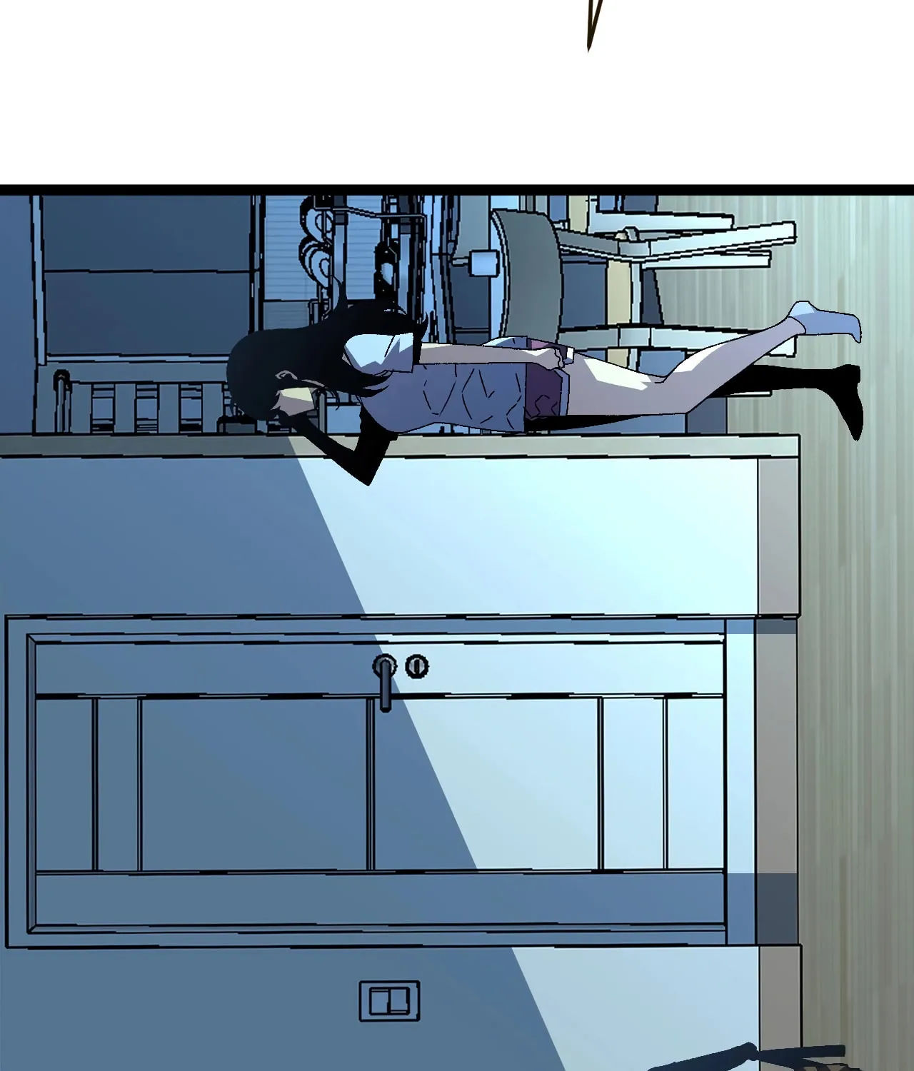 Read Your Talent is Mine (Colored) chapter 20 image 27 on Lezhin