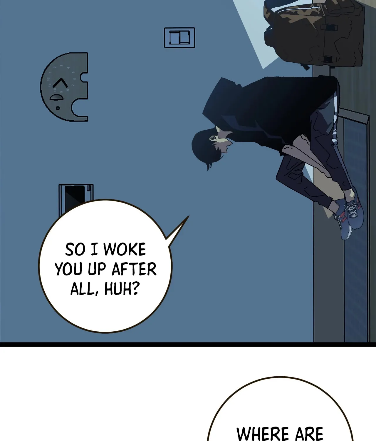 Read Your Talent is Mine (Colored) chapter 20 image 28 on Lezhin