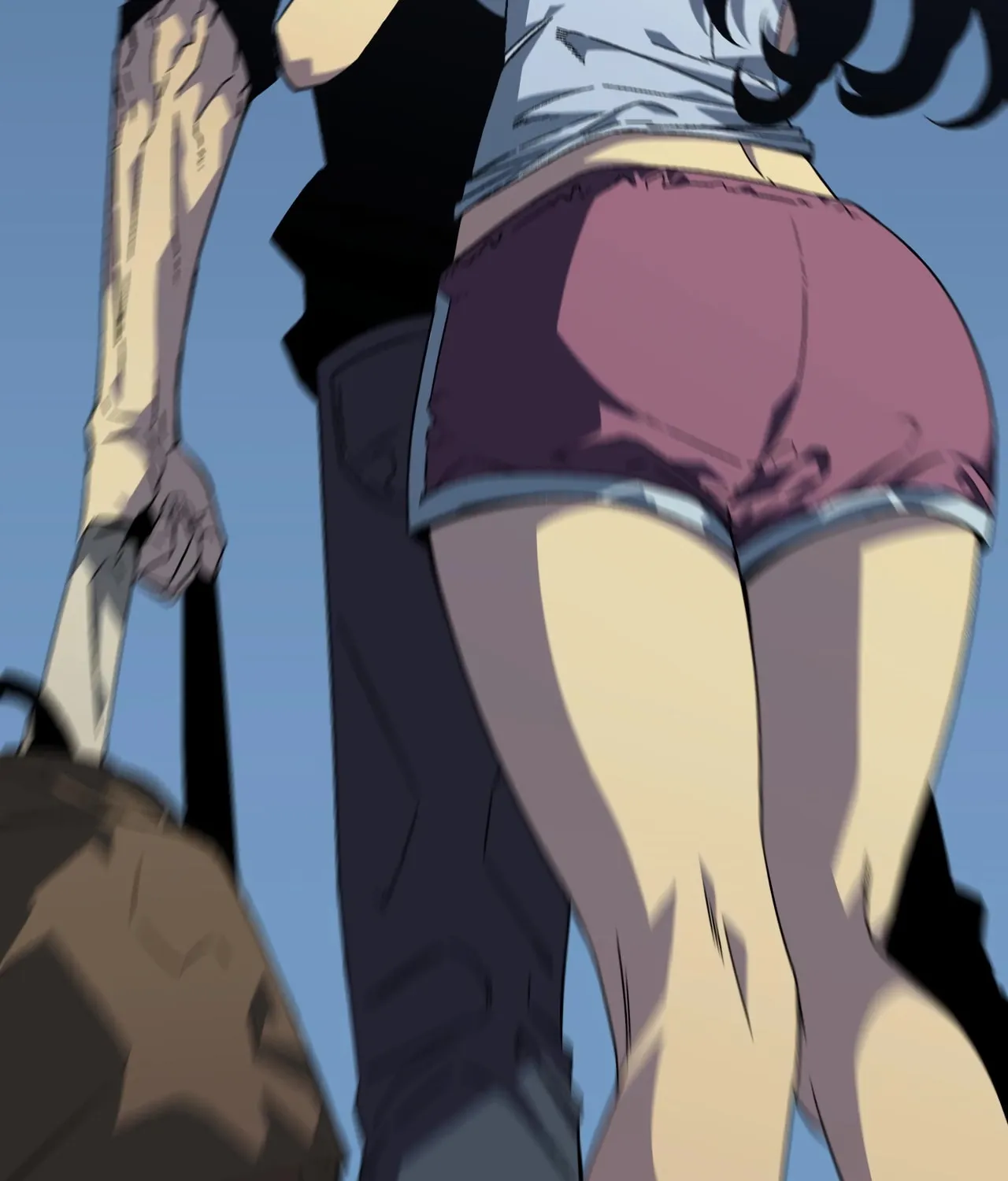 Read Your Talent is Mine (Colored) chapter 20 image 37 on Lezhin