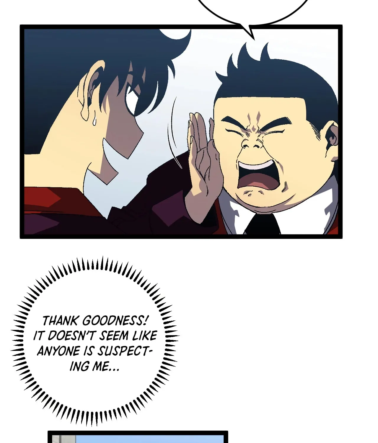 Read Your Talent is Mine (Colored) chapter 20 image 9 on Lezhin