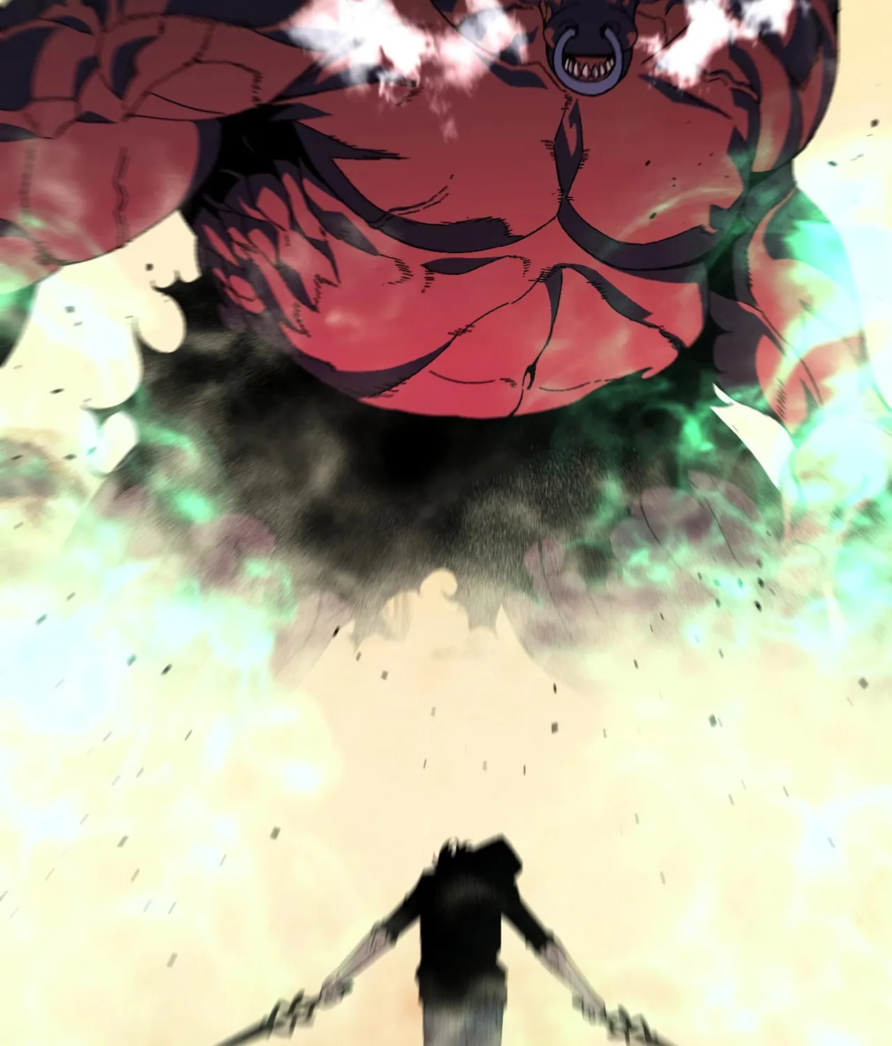 Read Your Talent is Mine (Colored) chapter 20 image 91 on Lezhin