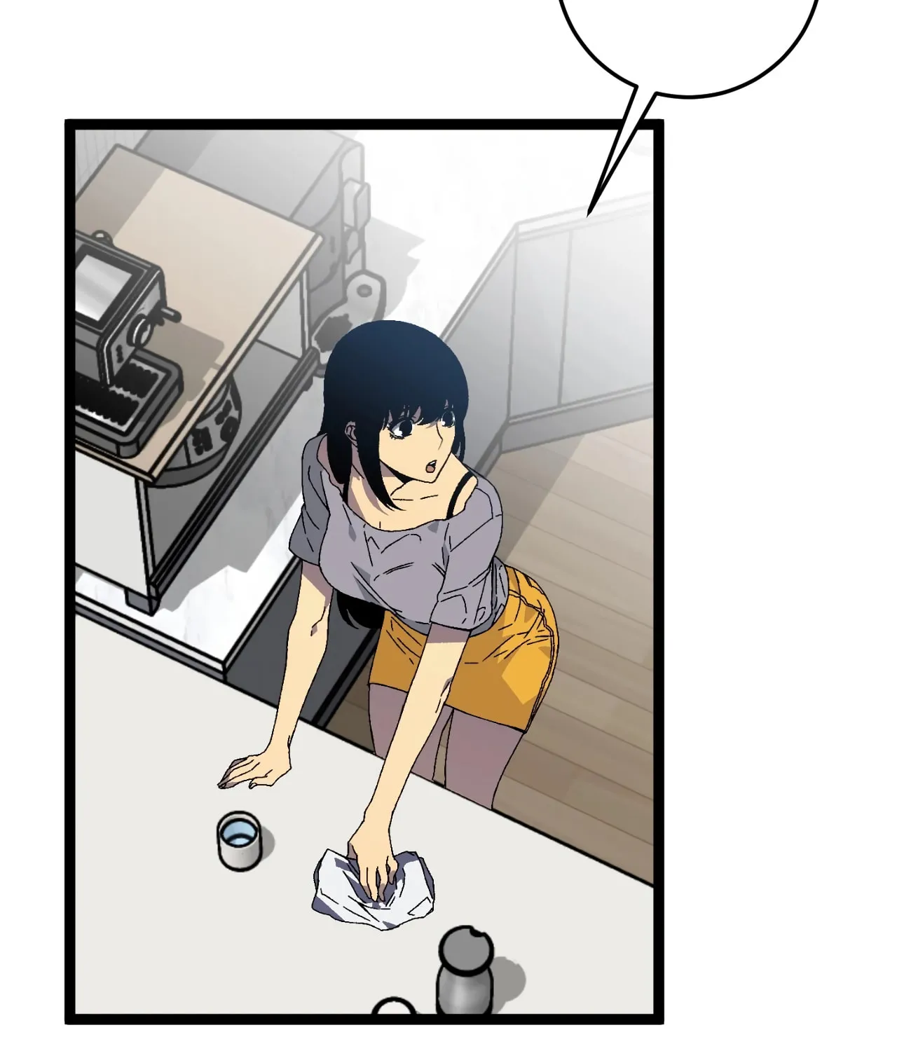 Read Your Talent is Mine (Colored) chapter 25 image 10 on Lezhin