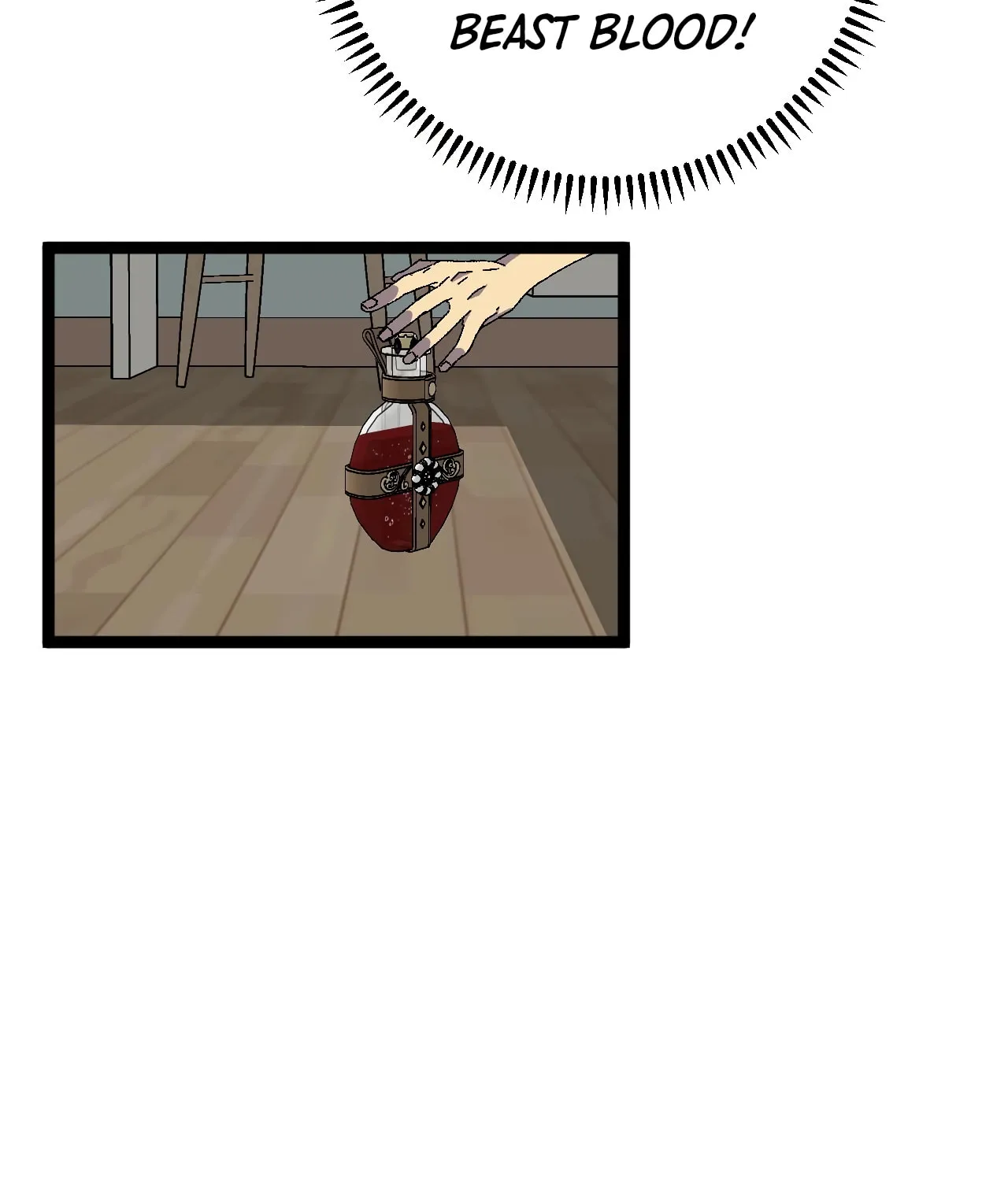 Read Your Talent is Mine (Colored) chapter 25 image 102 on Lezhin