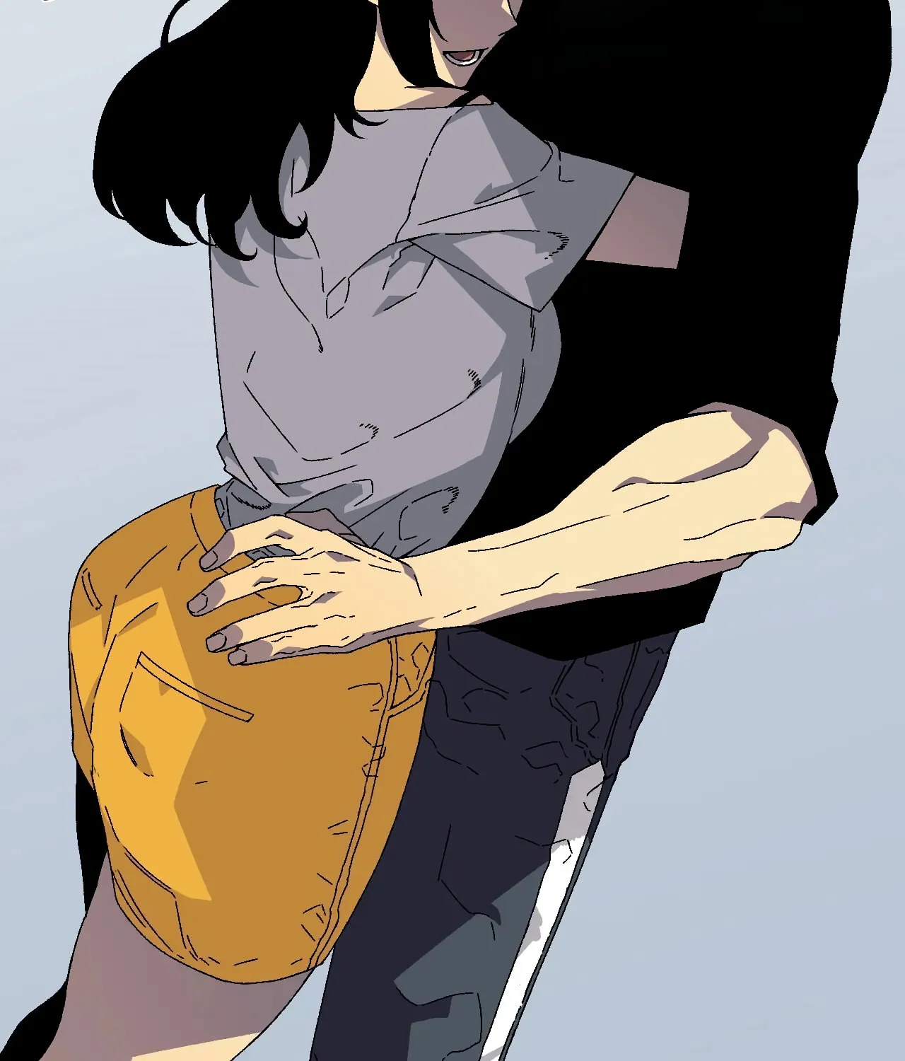 Read Your Talent is Mine (Colored) chapter 25 image 14 on Lezhin
