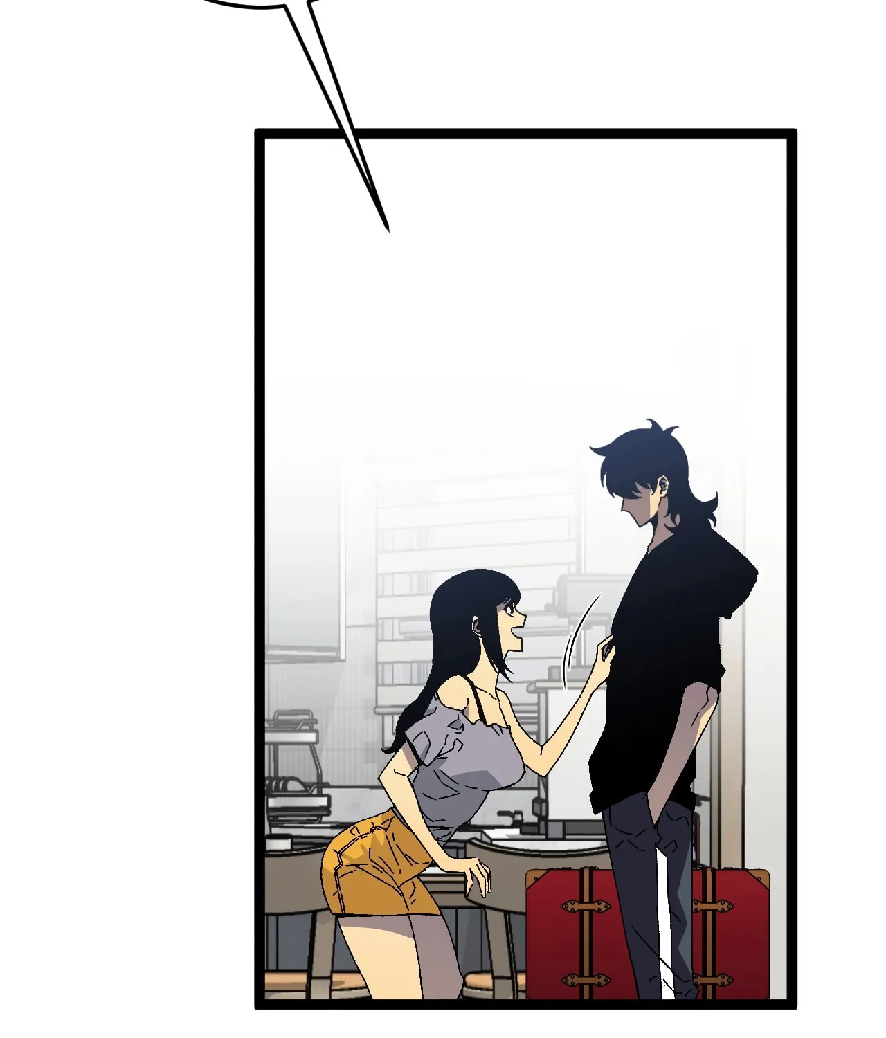 Read Your Talent is Mine (Colored) chapter 25 image 16 on Lezhin