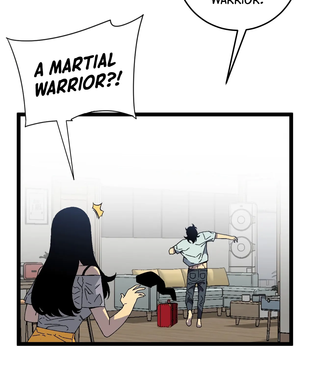 Read Your Talent is Mine (Colored) chapter 25 image 18 on Lezhin