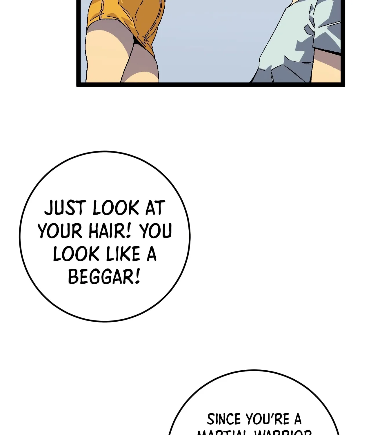 Read Your Talent is Mine (Colored) chapter 25 image 32 on Lezhin