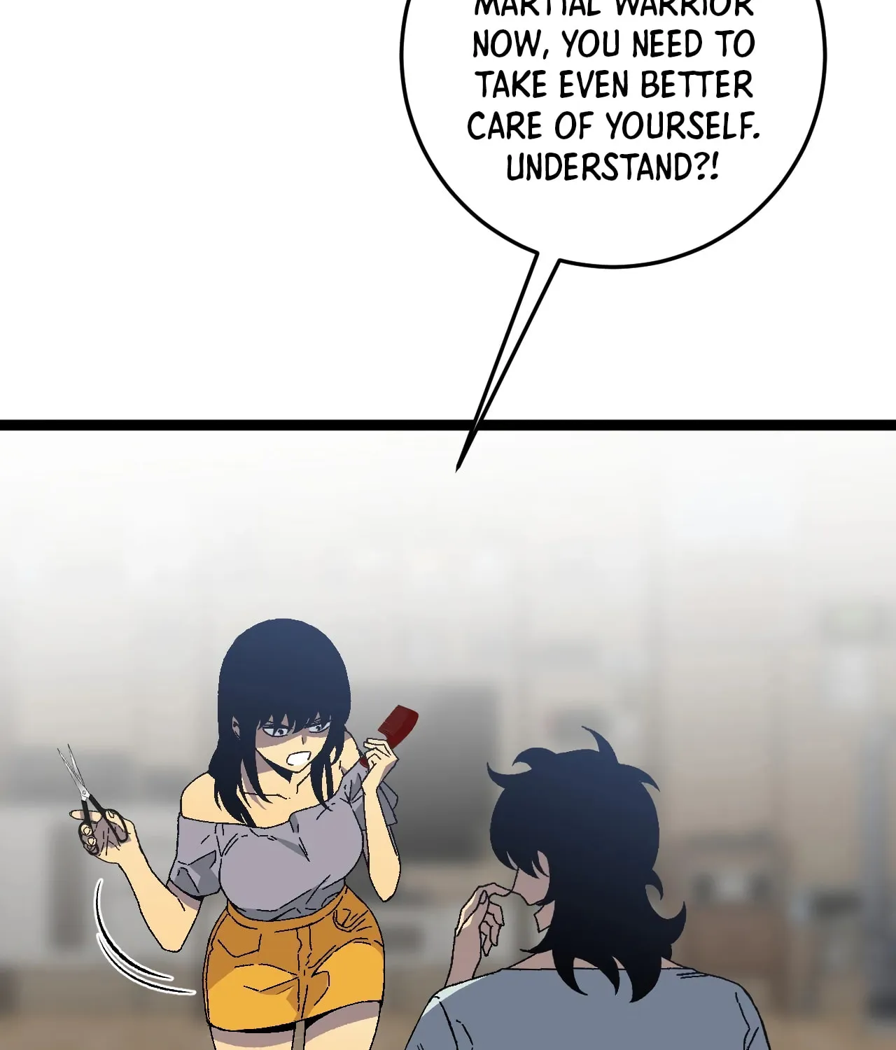 Read Your Talent is Mine (Colored) chapter 25 image 33 on Lezhin