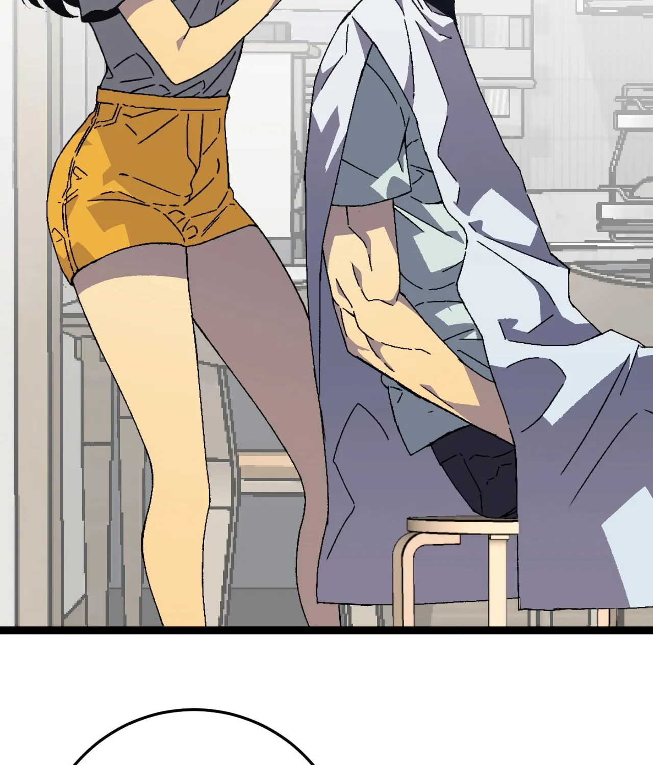 Read Your Talent is Mine (Colored) chapter 25 image 38 on Lezhin