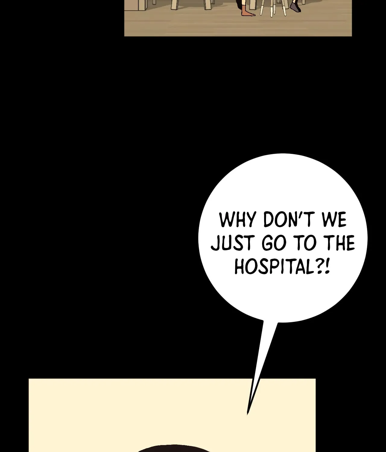 Read Your Talent is Mine (Colored) chapter 25 image 49 on Lezhin