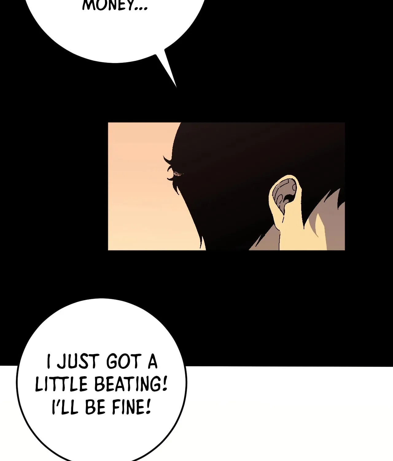 Read Your Talent is Mine (Colored) chapter 25 image 51 on Lezhin
