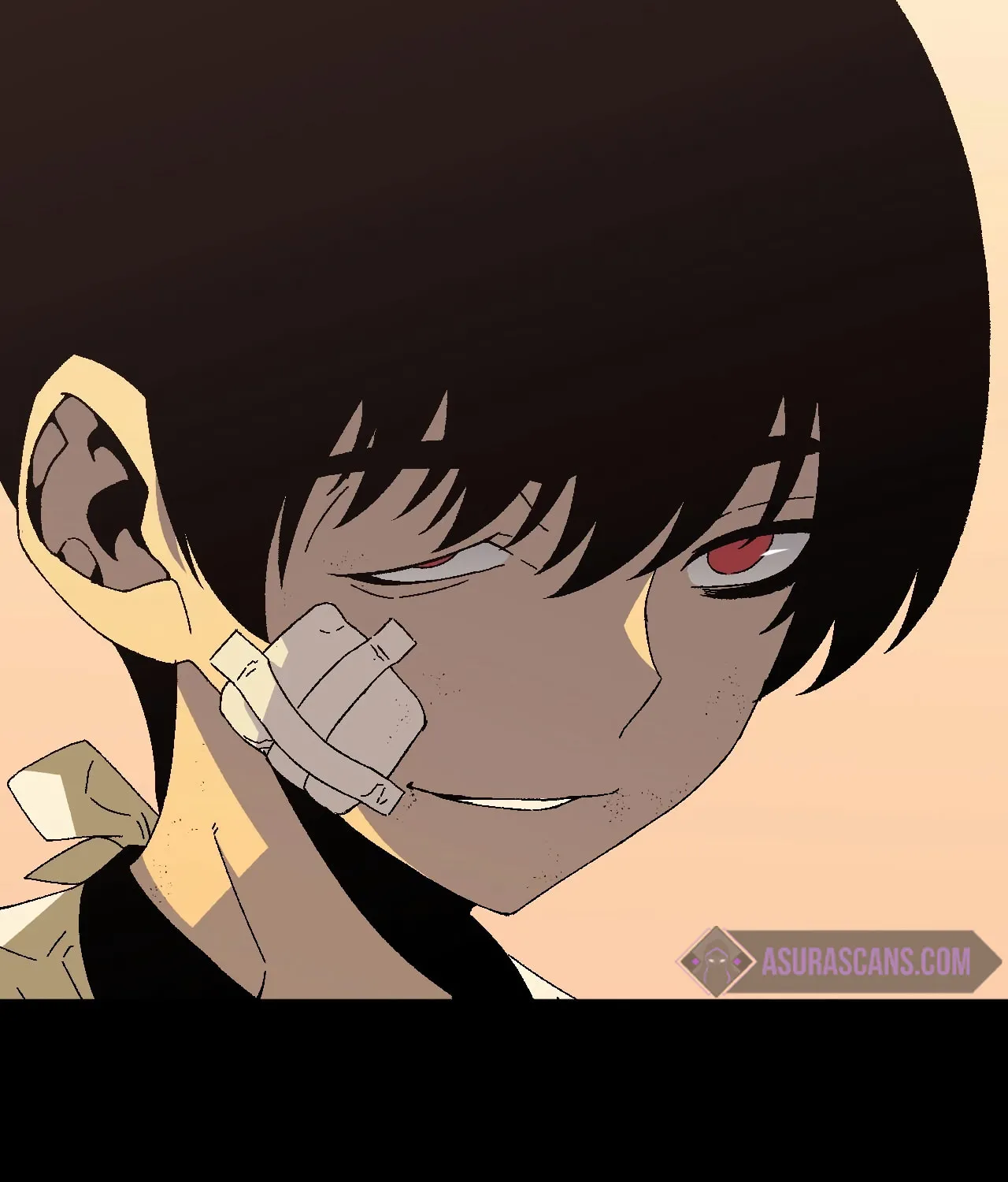 Read Your Talent is Mine (Colored) chapter 25 image 53 on Lezhin