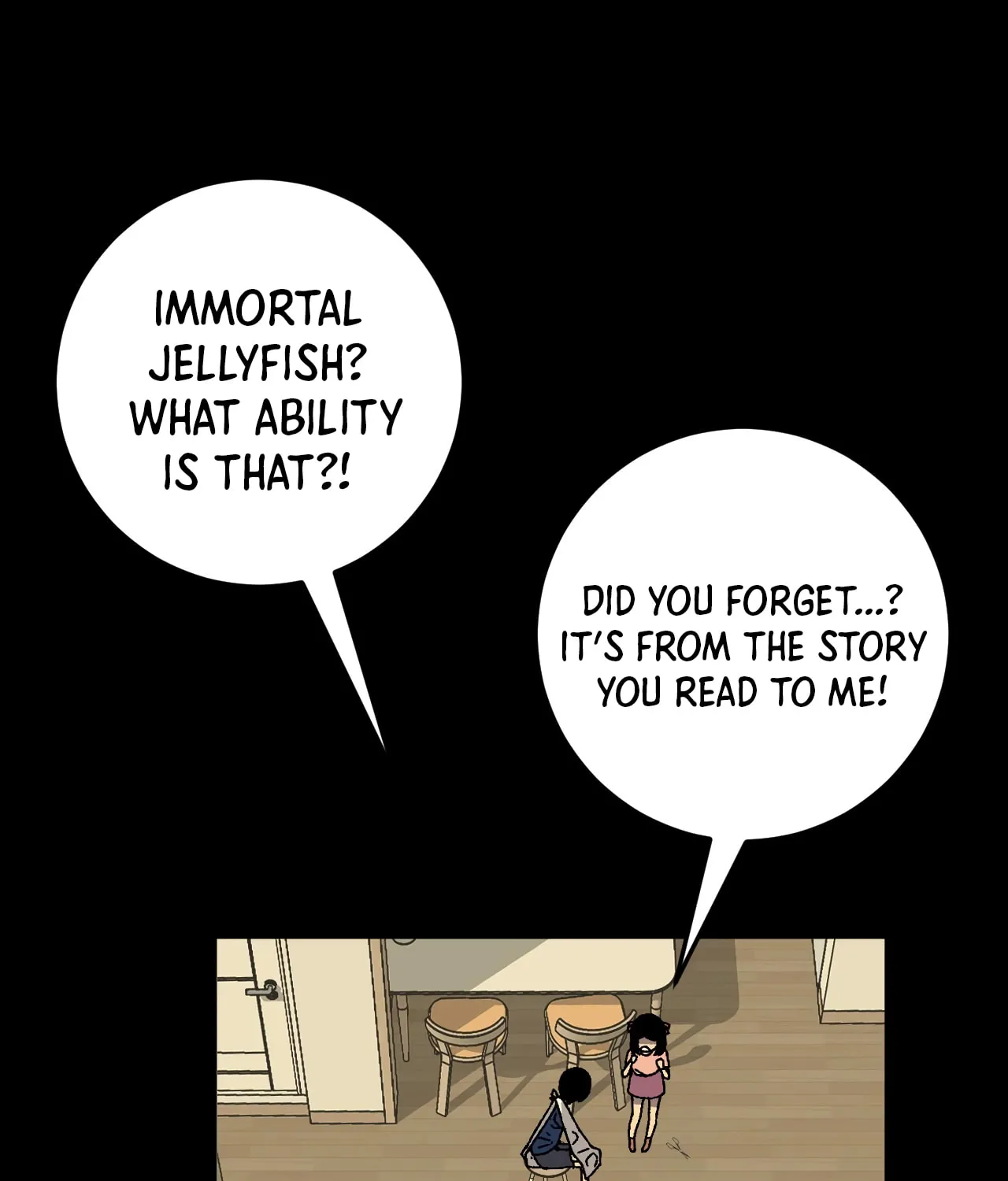 Read Your Talent is Mine (Colored) chapter 25 image 56 on Lezhin