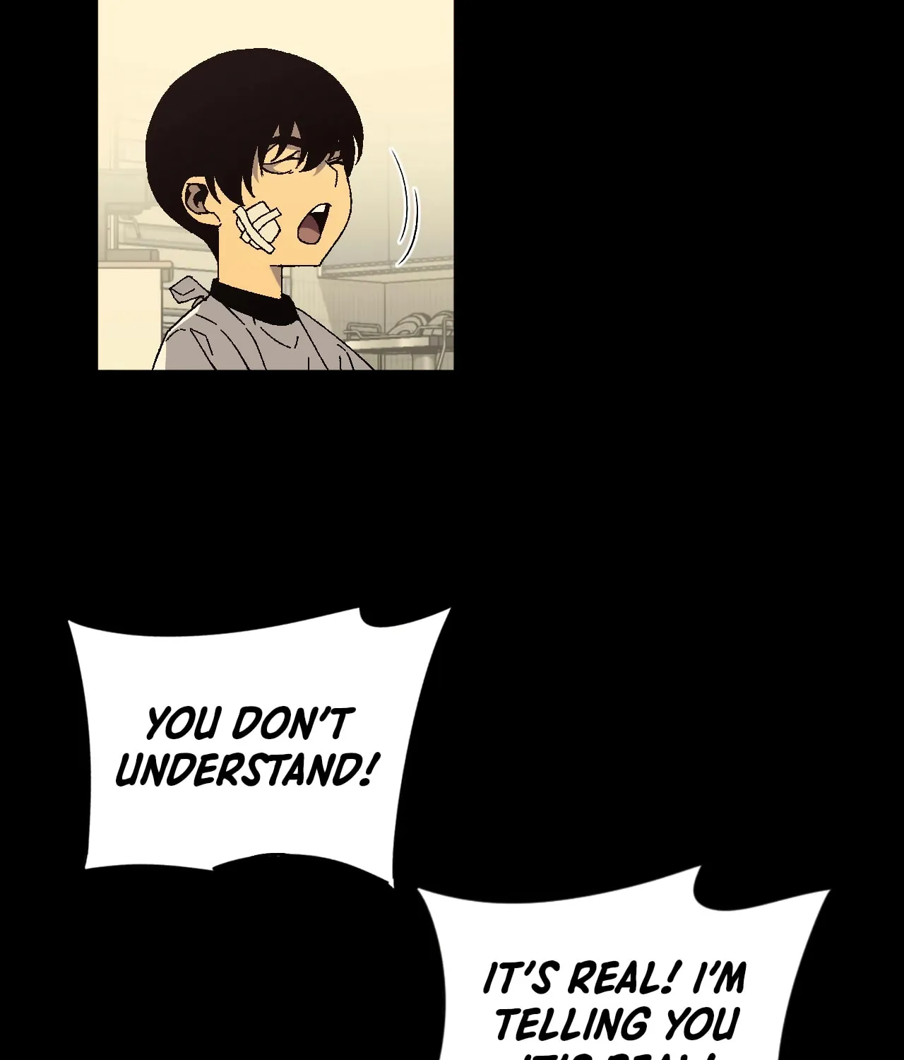 Read Your Talent is Mine (Colored) chapter 25 image 61 on Lezhin