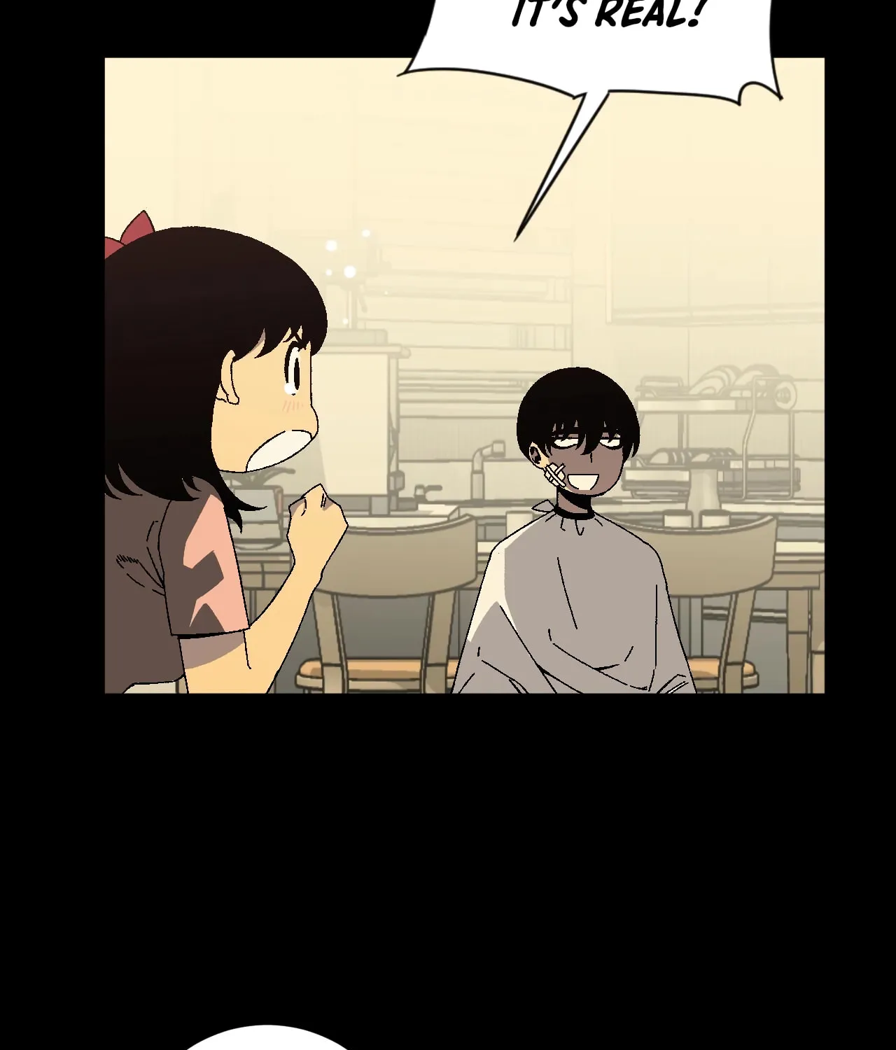 Read Your Talent is Mine (Colored) chapter 25 image 62 on Lezhin