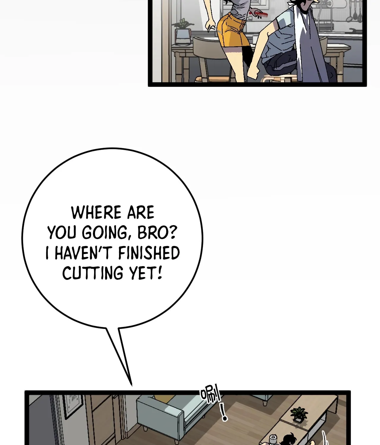 Read Your Talent is Mine (Colored) chapter 25 image 74 on Lezhin
