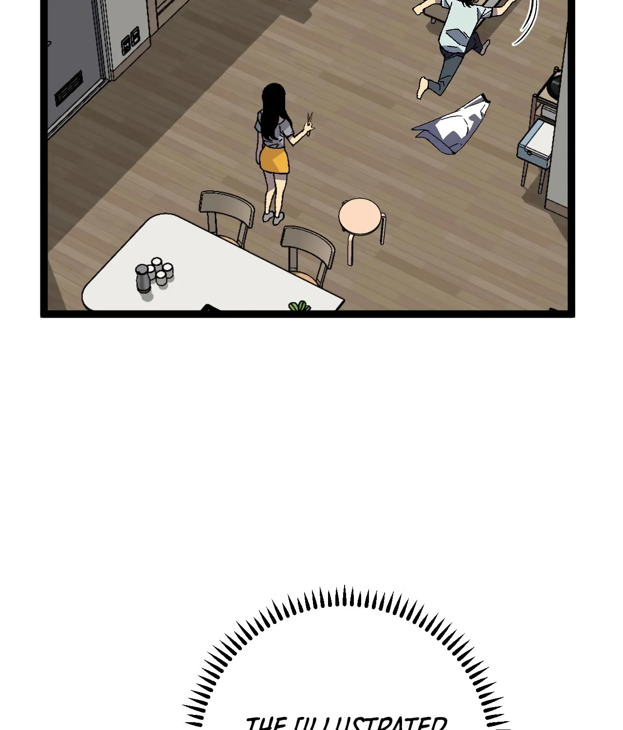 Read Your Talent is Mine (Colored) chapter 25 image 75 on Lezhin