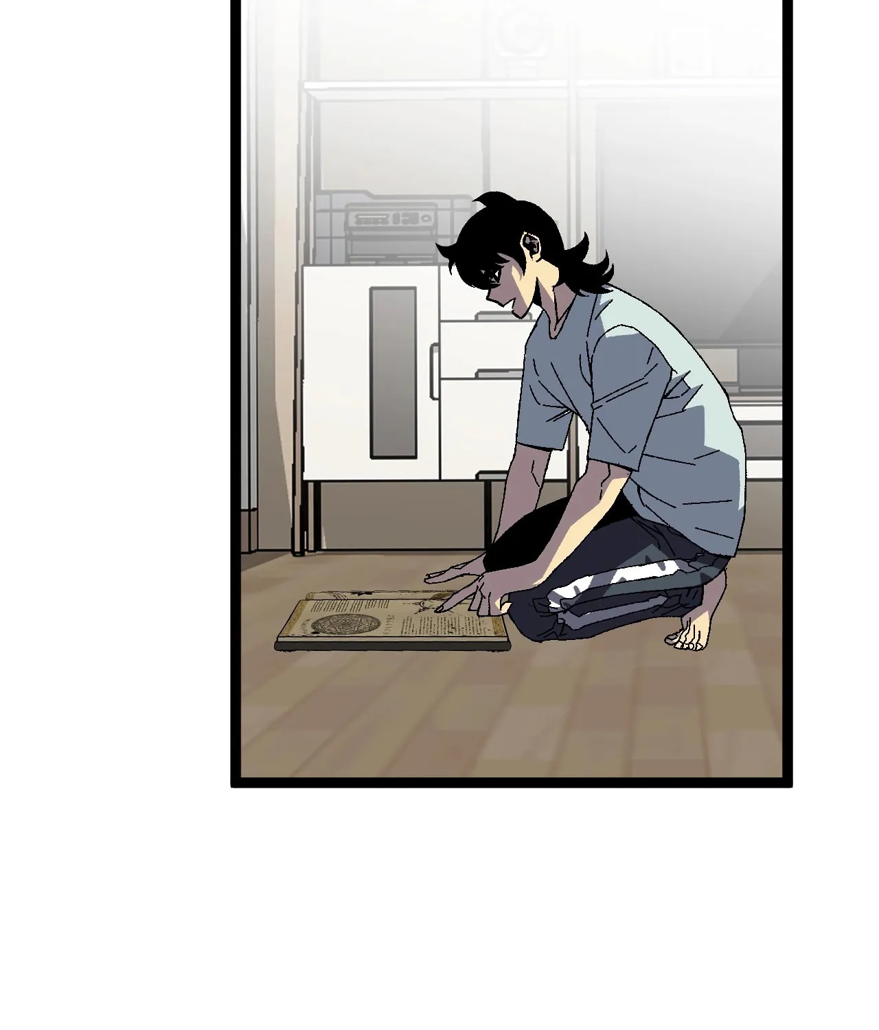 Read Your Talent is Mine (Colored) chapter 25 image 78 on Lezhin