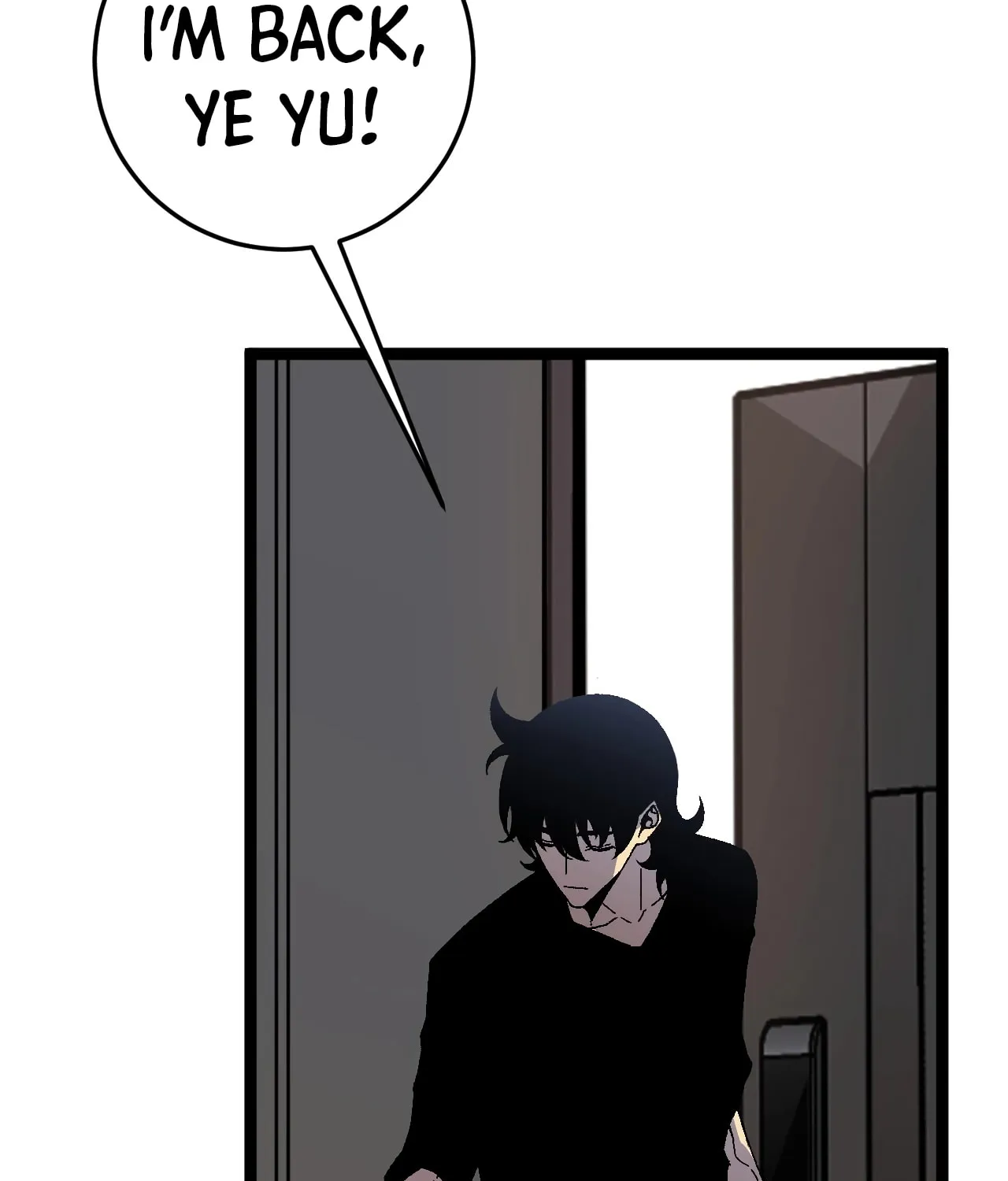 Read Your Talent is Mine (Colored) chapter 25 image 8 on Lezhin