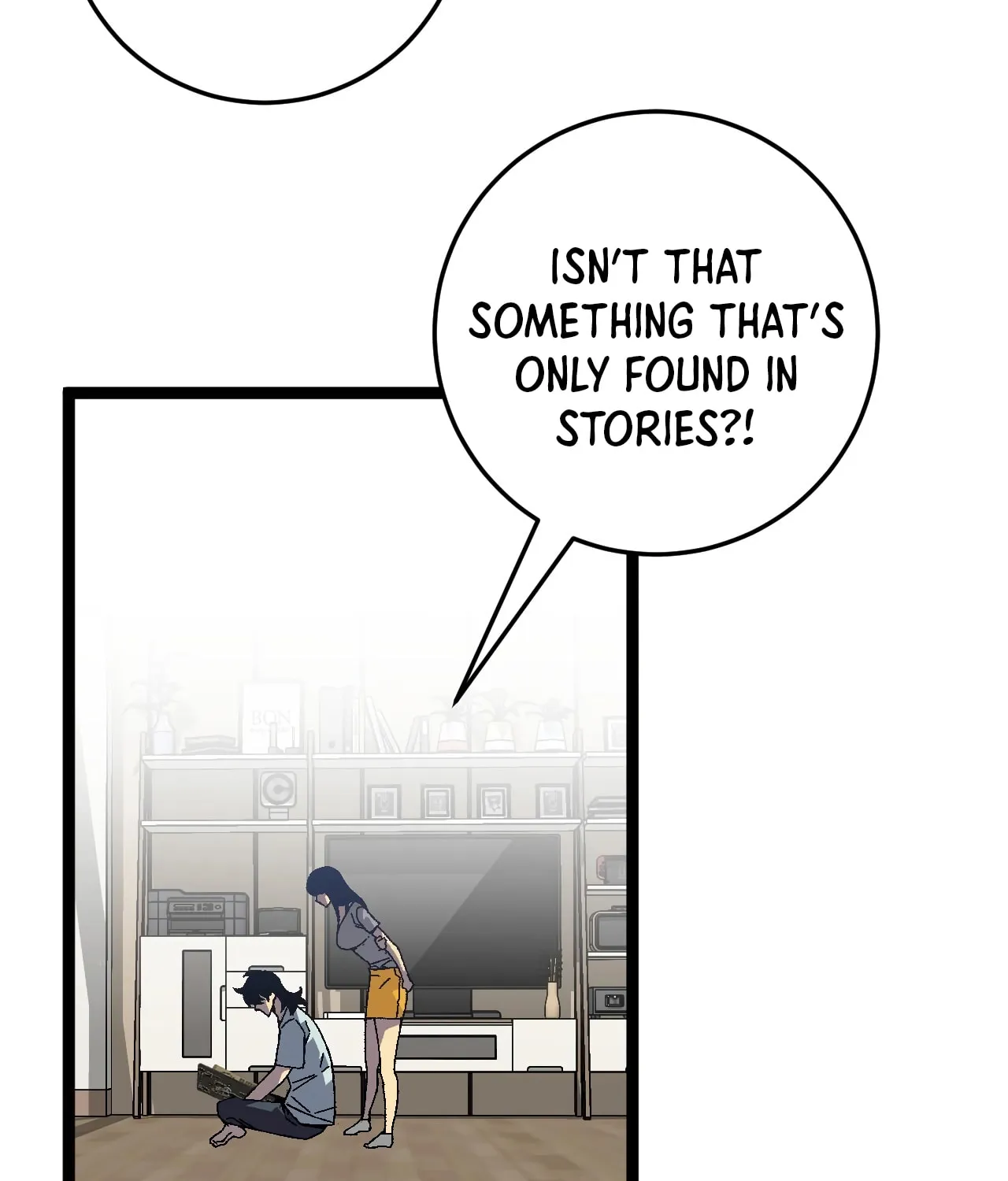Read Your Talent is Mine (Colored) chapter 25 image 85 on Lezhin