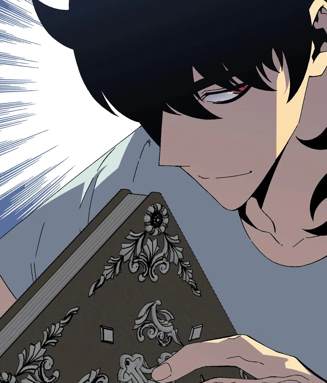 Read Your Talent is Mine (Colored) chapter 25 image 90 on Lezhin