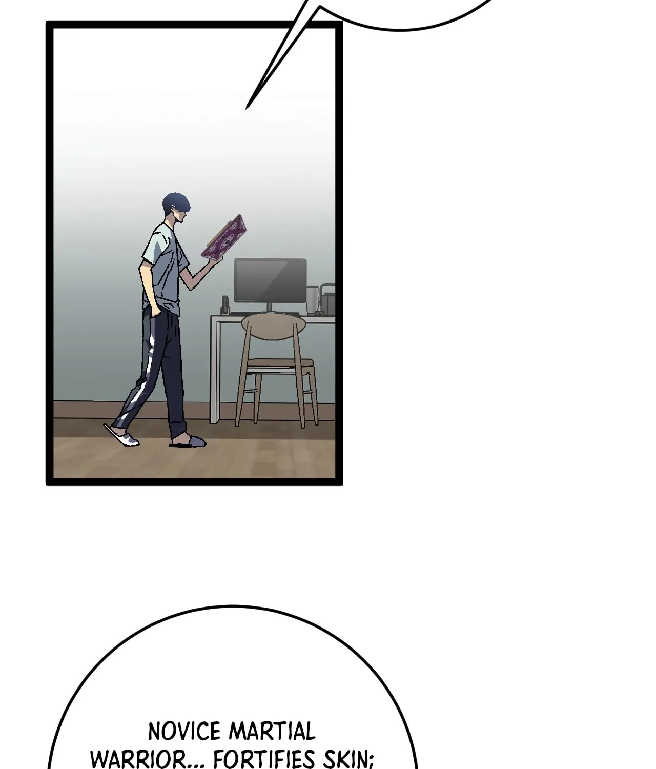 Read Your Talent is Mine (Colored) chapter 25 image 94 on Lezhin