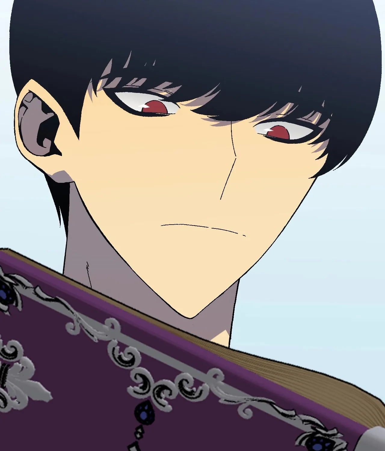 Read Your Talent is Mine (Colored) chapter 25 image 96 on Lezhin