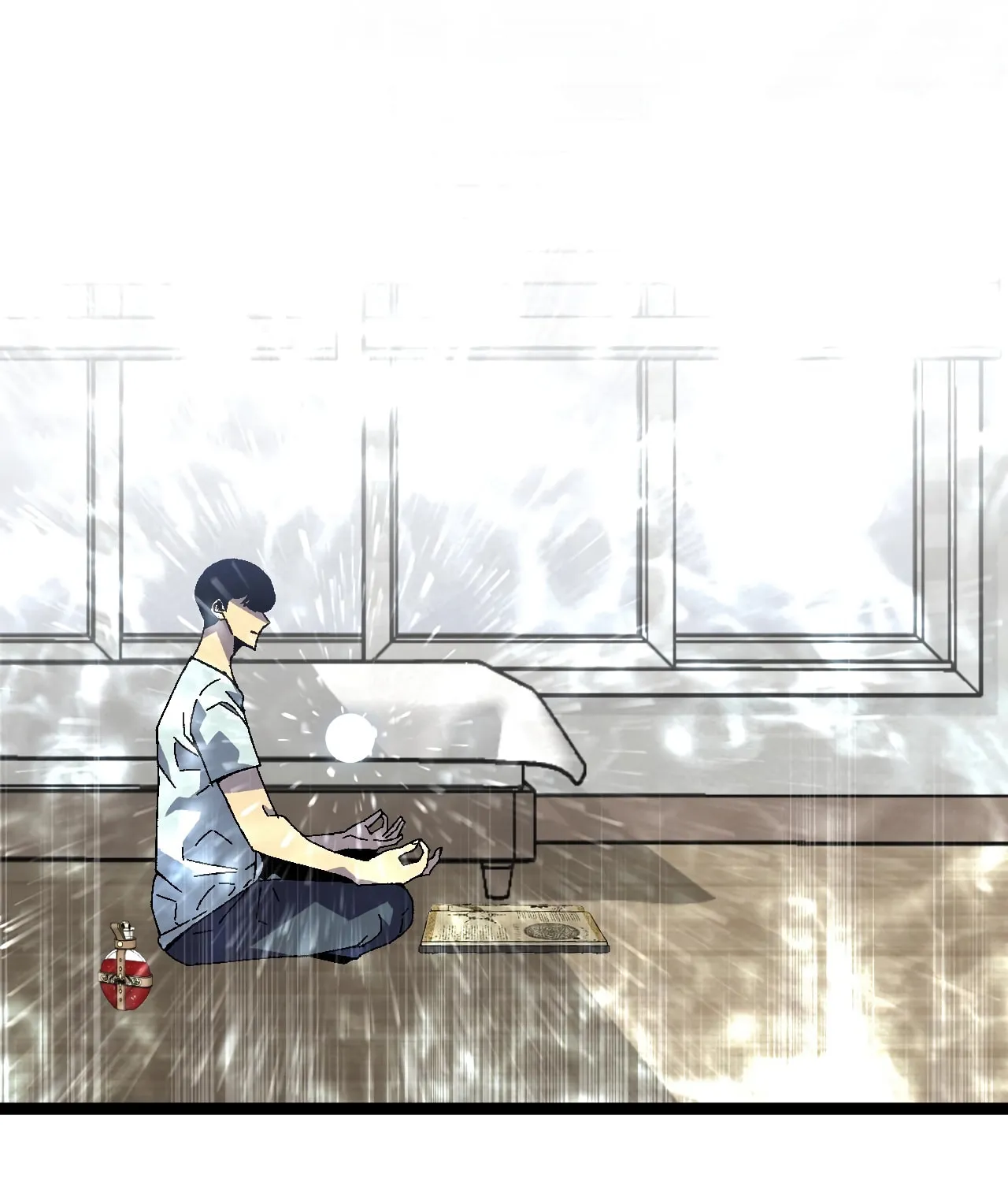 Read Your Talent is Mine (Colored) chapter 25 image 99 on Lezhin