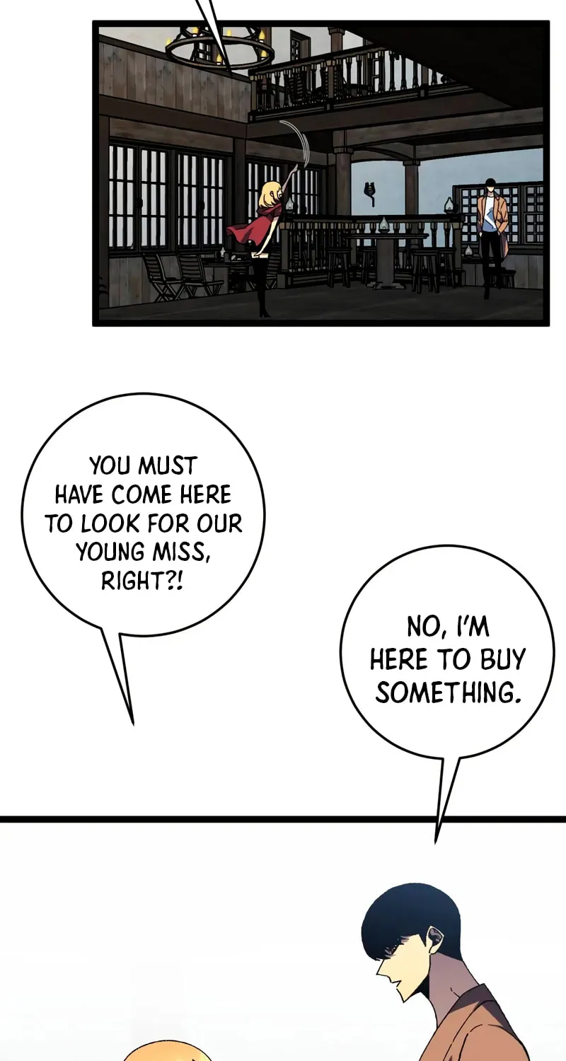 Read Your Talent is Mine (Colored) chapter 26 image 10 on Lezhin