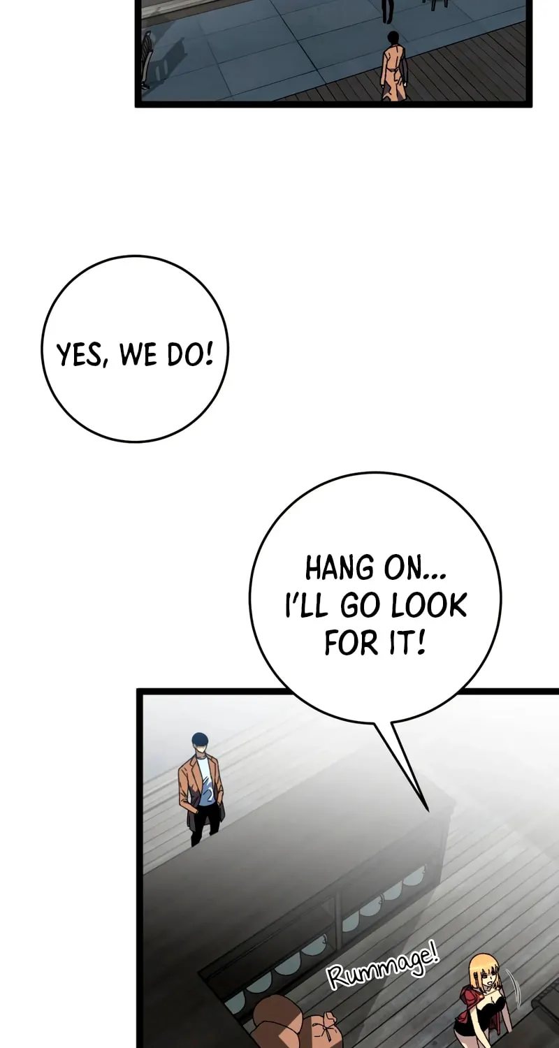 Read Your Talent is Mine (Colored) chapter 26 image 14 on Lezhin