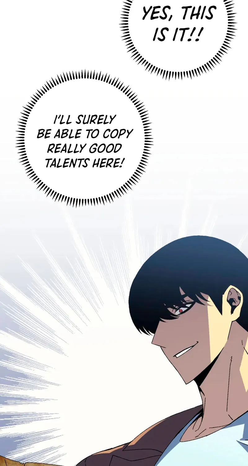 Read Your Talent is Mine (Colored) chapter 26 image 17 on Lezhin