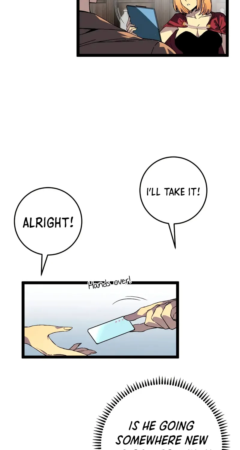 Read Your Talent is Mine (Colored) chapter 26 image 19 on Lezhin