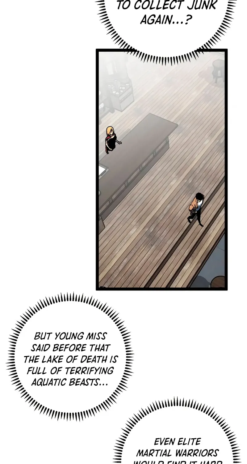 Read Your Talent is Mine (Colored) chapter 26 image 20 on Lezhin