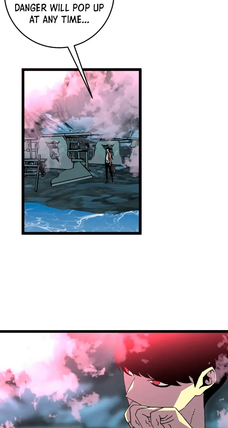 Read Your Talent is Mine (Colored) chapter 26 image 33 on Lezhin