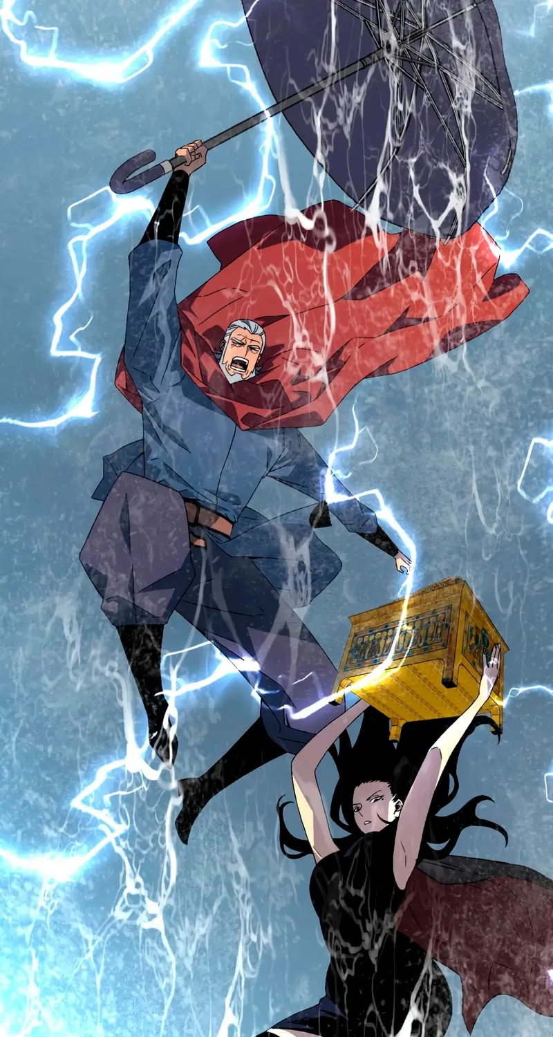 Read Your Talent is Mine (Colored) chapter 26 image 45 on Lezhin