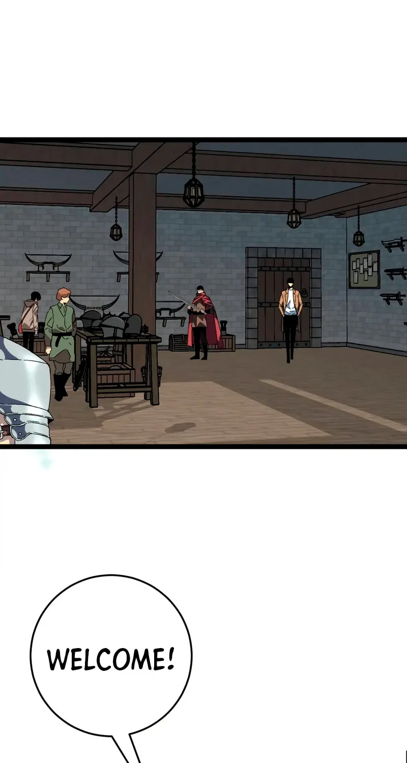 Read Your Talent is Mine (Colored) chapter 26 image 5 on Lezhin