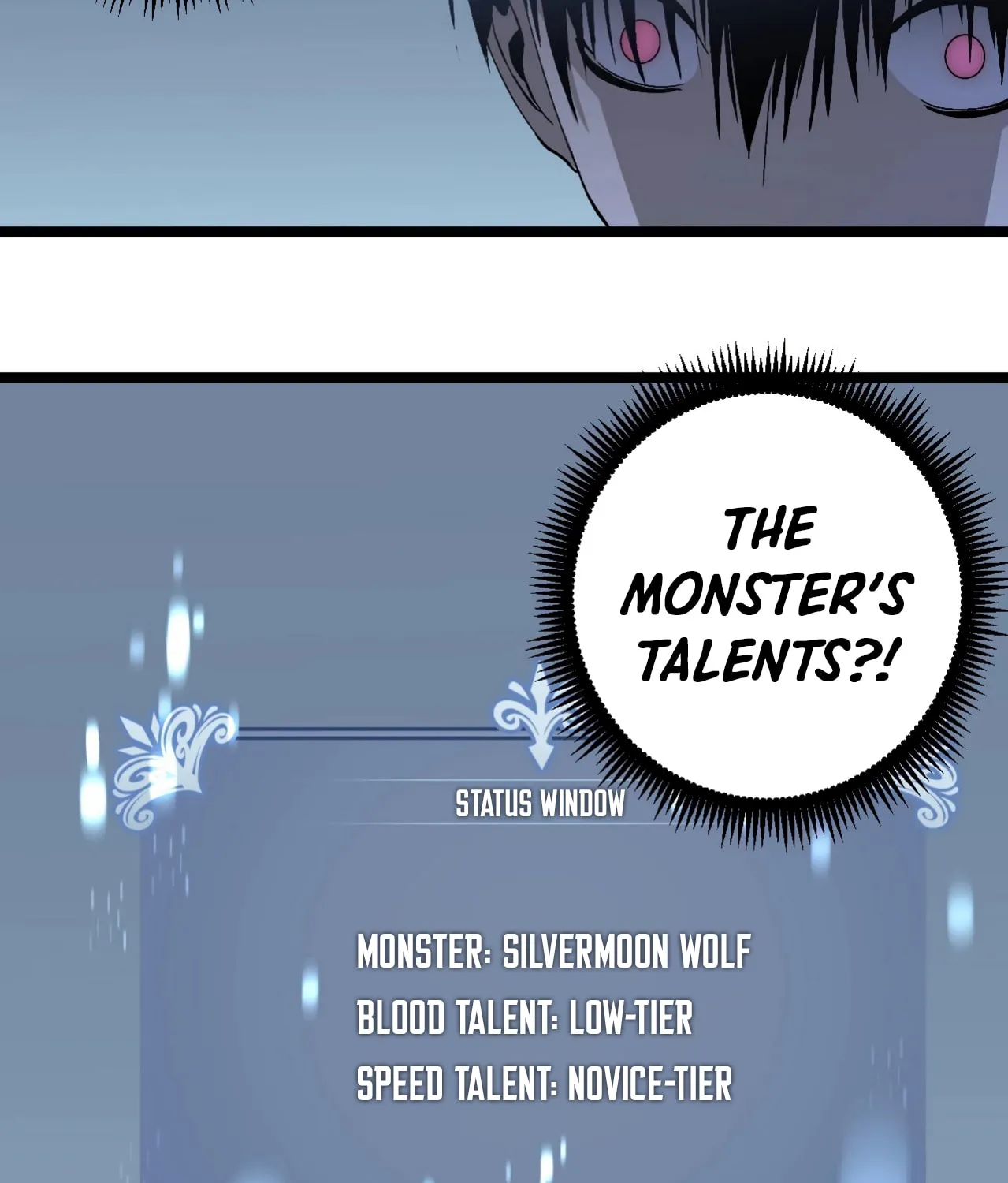 Read Your Talent is Mine (Colored) chapter 3 image 100 on Lezhin