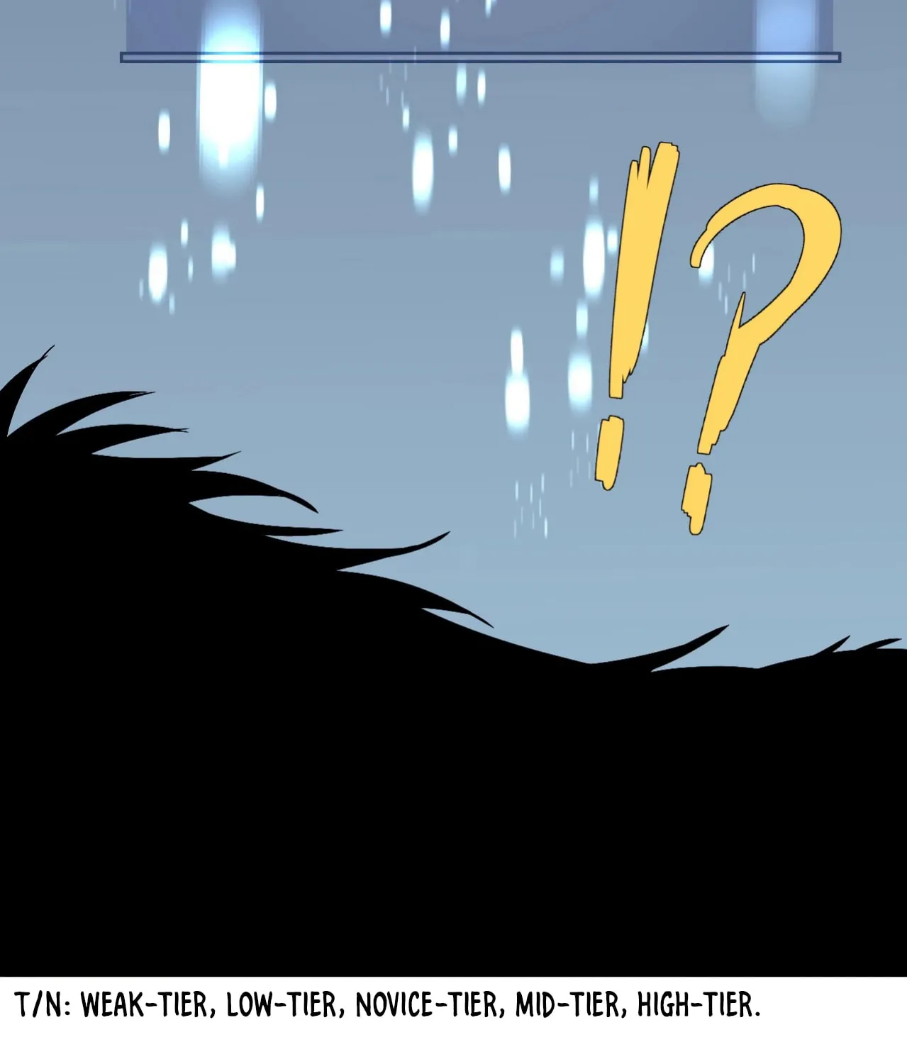 Read Your Talent is Mine (Colored) chapter 3 image 101 on Lezhin