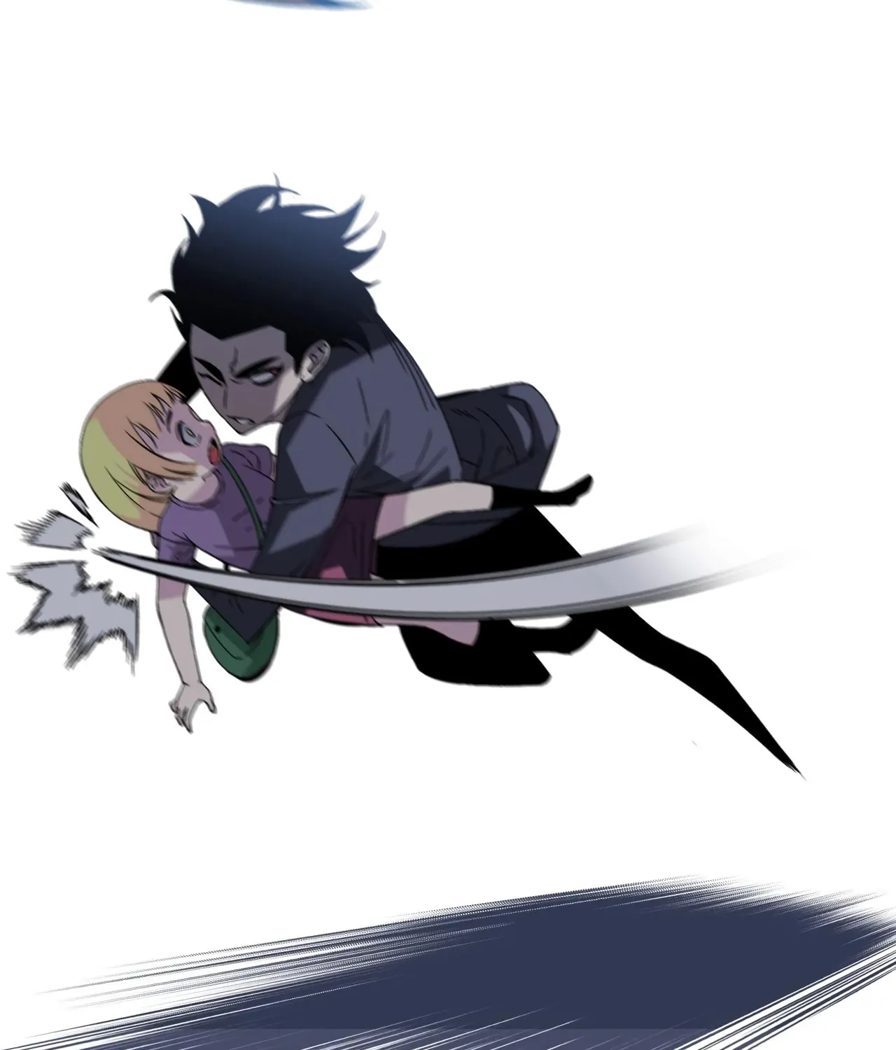 Read Your Talent is Mine (Colored) chapter 3 image 13 on Lezhin