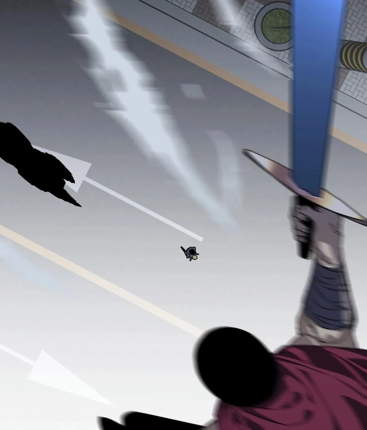 Read Your Talent is Mine (Colored) chapter 3 image 16 on Lezhin