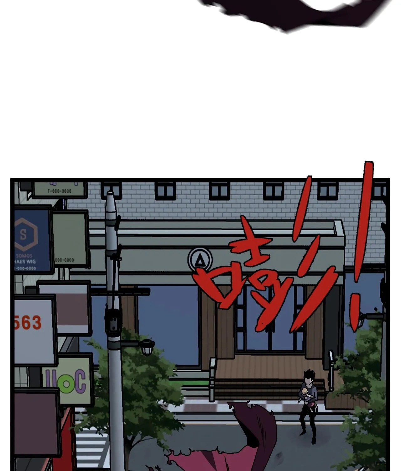 Read Your Talent is Mine (Colored) chapter 3 image 18 on Lezhin